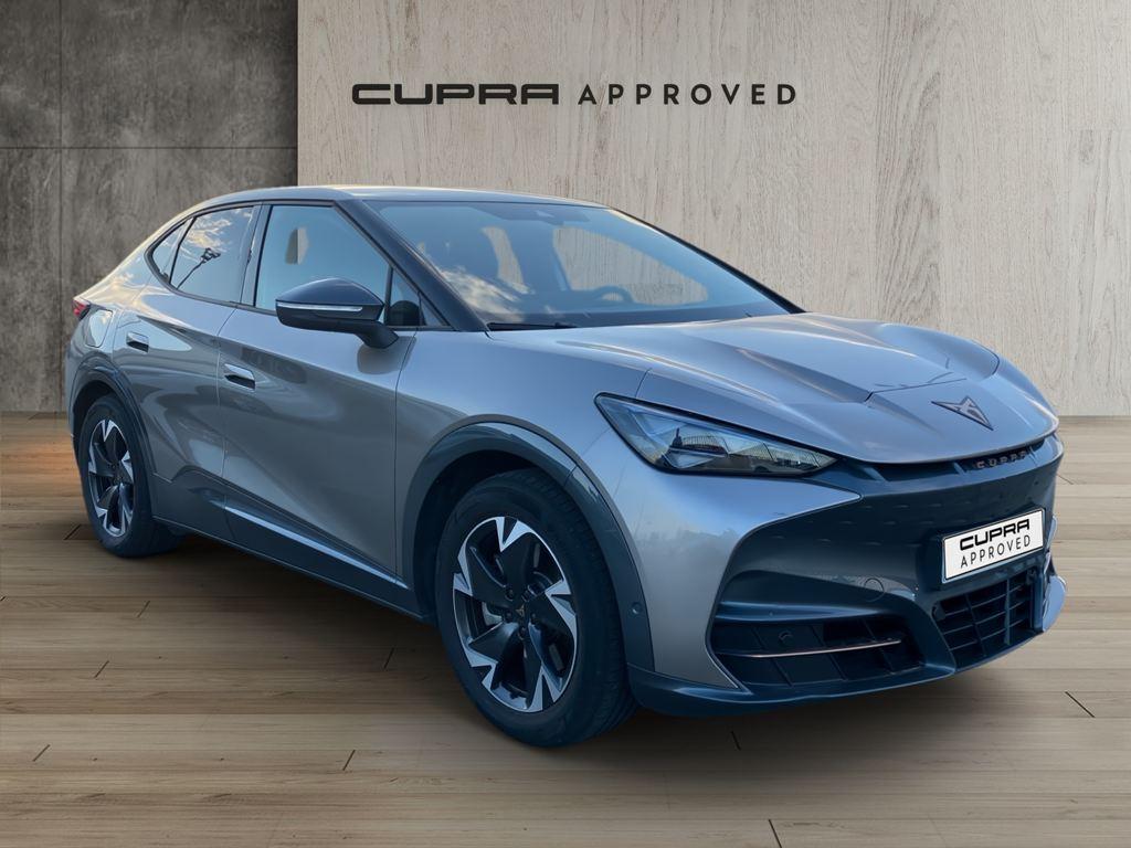 CUPRA Tavascan 77kWh Endurance 210 kW (286 CV) - 0