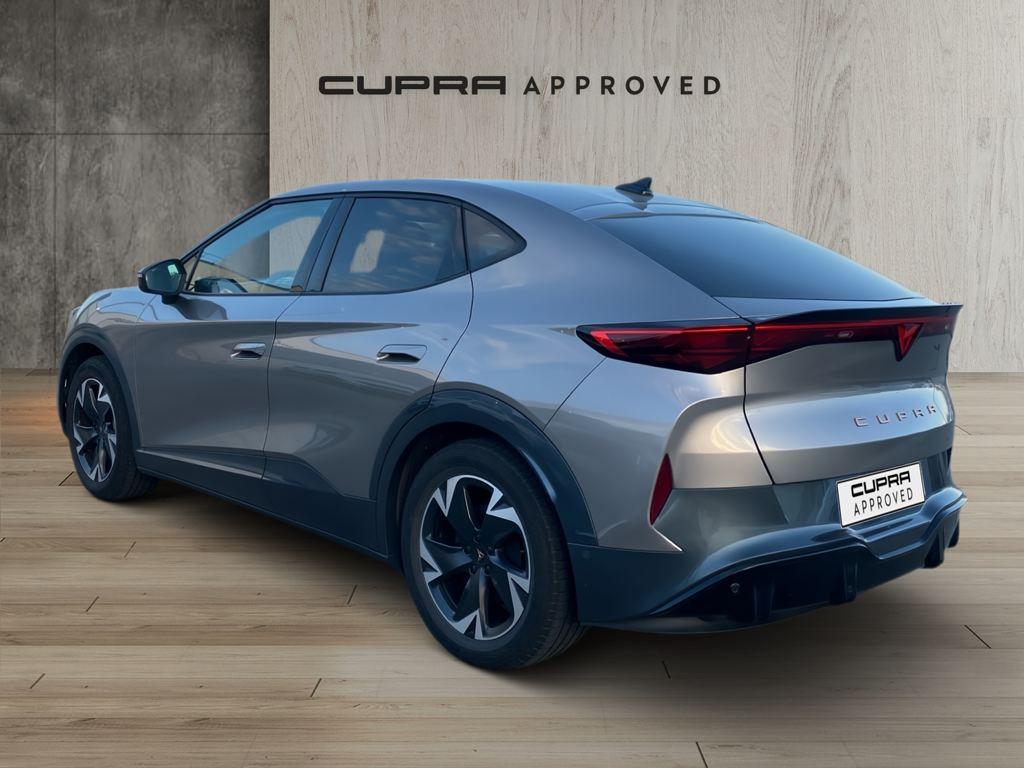 CUPRA Tavascan 77kWh Endurance 210 kW (286 CV) - 1