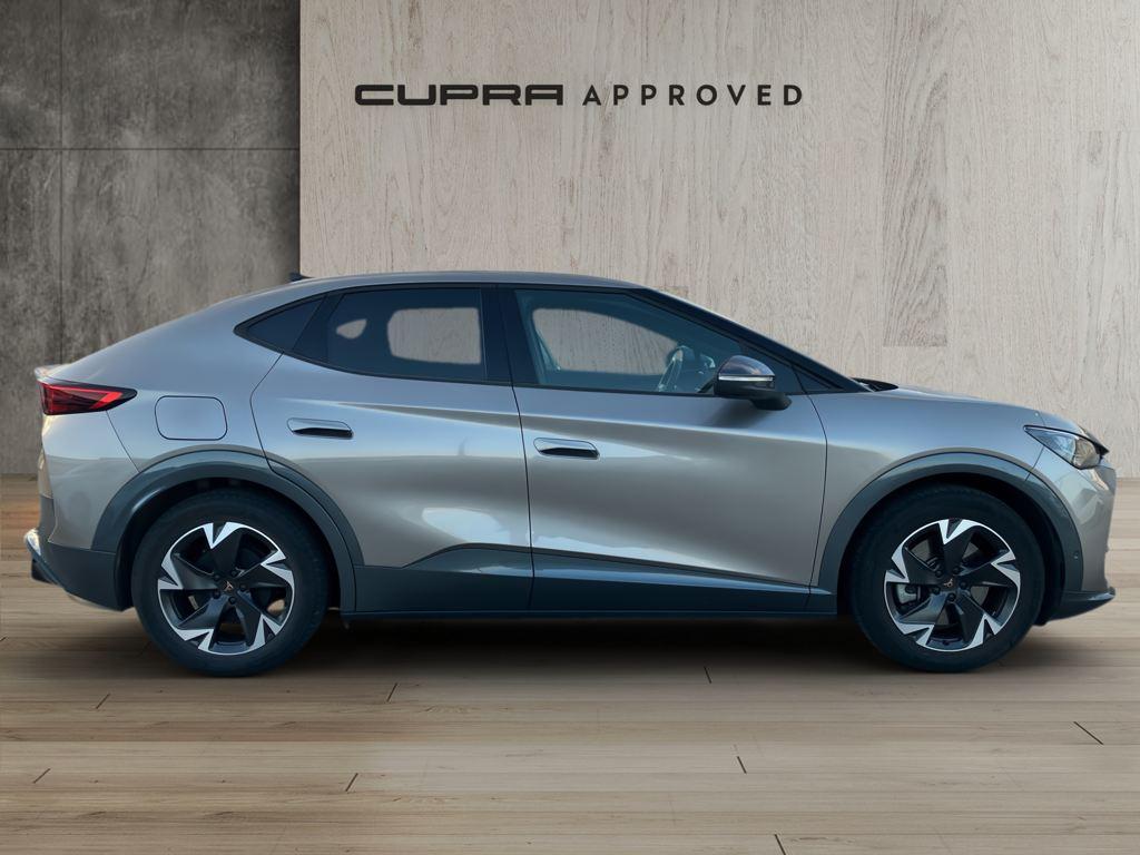 CUPRA Tavascan 77kWh Endurance 210 kW (286 CV) - 2