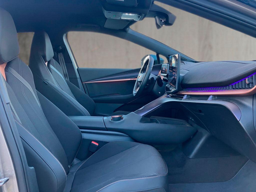 CUPRA Tavascan 77kWh Endurance 210 kW (286 CV) - 4