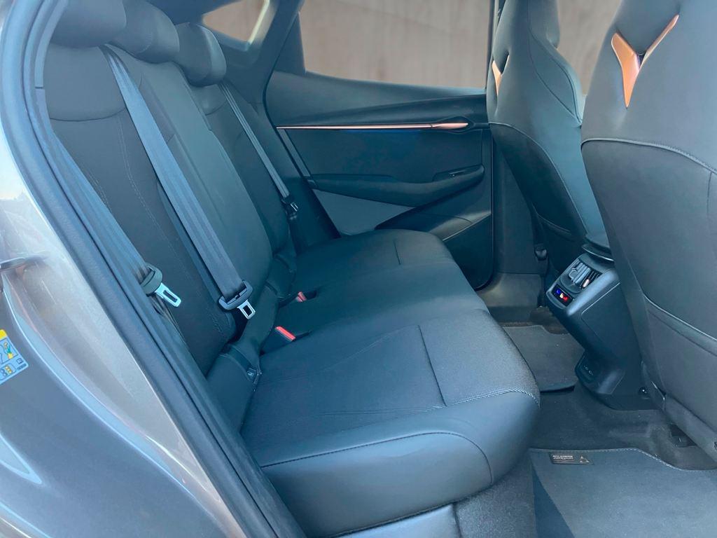 CUPRA Tavascan 77kWh Endurance 210 kW (286 CV) - 5