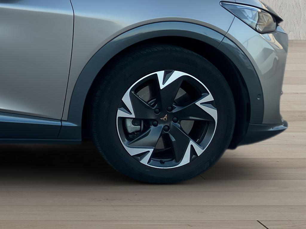 CUPRA Tavascan 77kWh Endurance 210 kW (286 CV) - 7