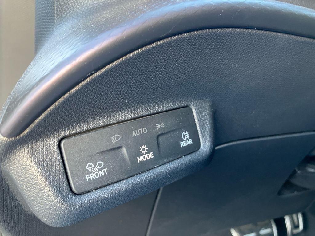 CUPRA Tavascan 77kWh Endurance 210 kW (286 CV) - 11