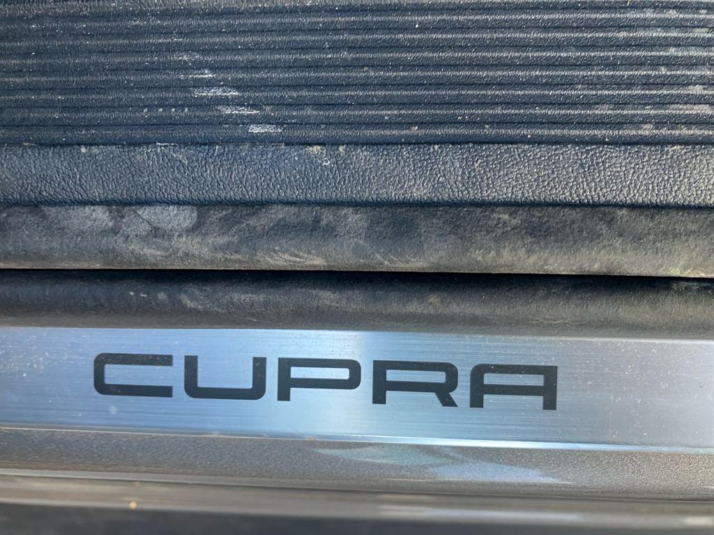 CUPRA Tavascan 77kWh Endurance 210 kW (286 CV) - 14