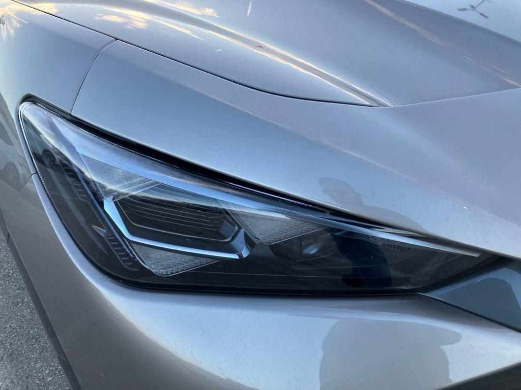 CUPRA Tavascan 77kWh Endurance 210 kW (286 CV) - 16