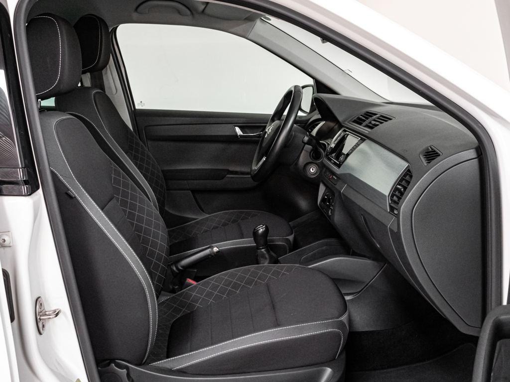 Skoda Fabia 1.0 TSI Ambition Plus 70 kW (95 CV) - 4