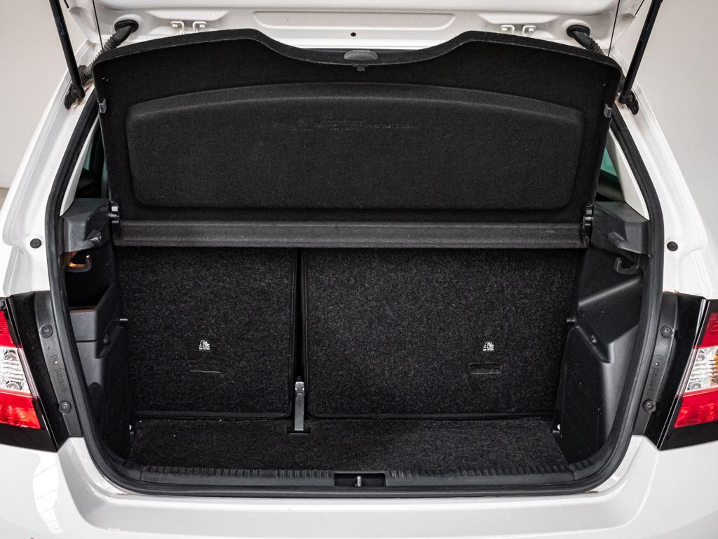 Skoda Fabia 1.0 TSI Ambition Plus 70 kW (95 CV) - 6