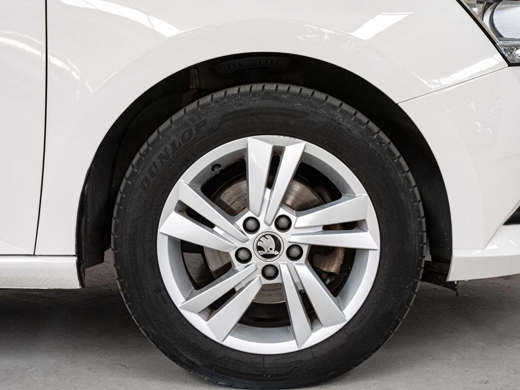 Skoda Fabia 1.0 TSI Ambition Plus 70 kW (95 CV) - 7