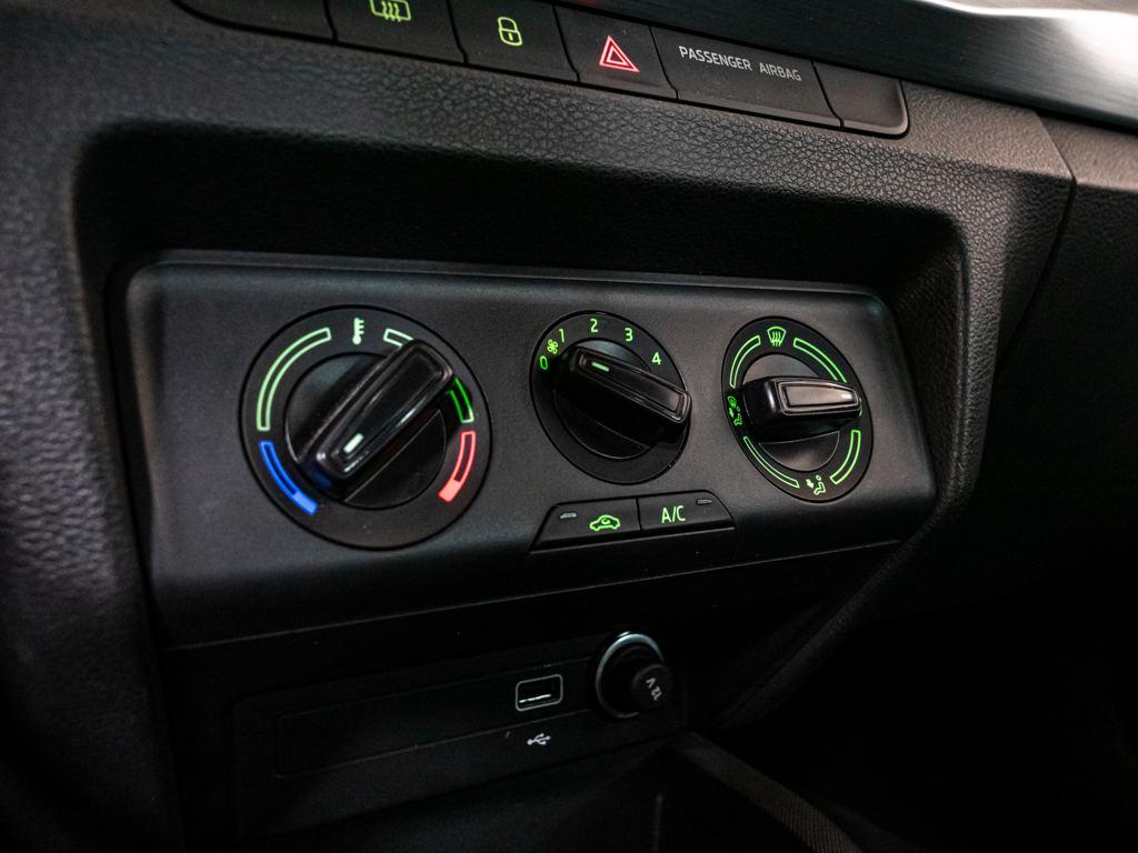 Skoda Fabia 1.0 TSI Ambition Plus 70 kW (95 CV) - 11