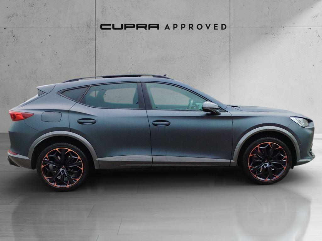 CUPRA Formentor 2.0 TSI VZ 4Drive DSG 228 kW (310 CV) - 2