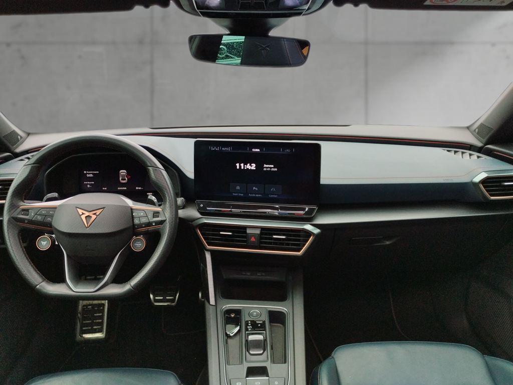 CUPRA Formentor 2.0 TSI VZ 4Drive DSG 228 kW (310 CV) - 3