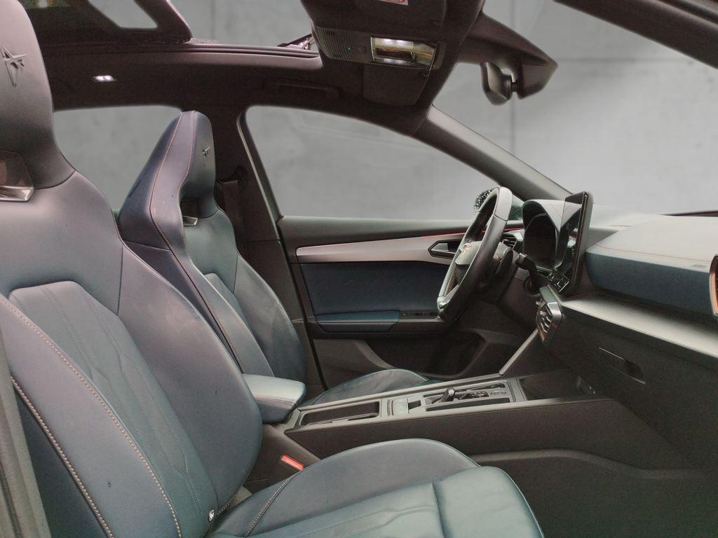 CUPRA Formentor 2.0 TSI VZ 4Drive DSG 228 kW (310 CV) - 4