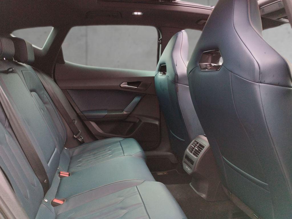 CUPRA Formentor 2.0 TSI VZ 4Drive DSG 228 kW (310 CV) - 5