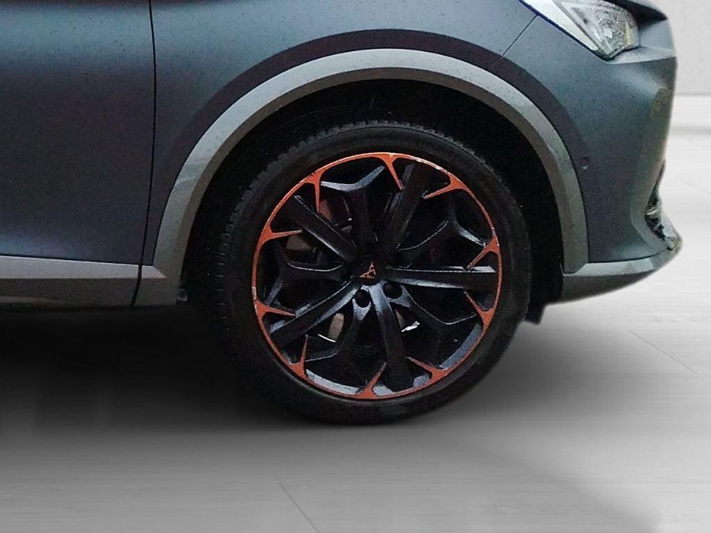 CUPRA Formentor 2.0 TSI VZ 4Drive DSG 228 kW (310 CV) - 7