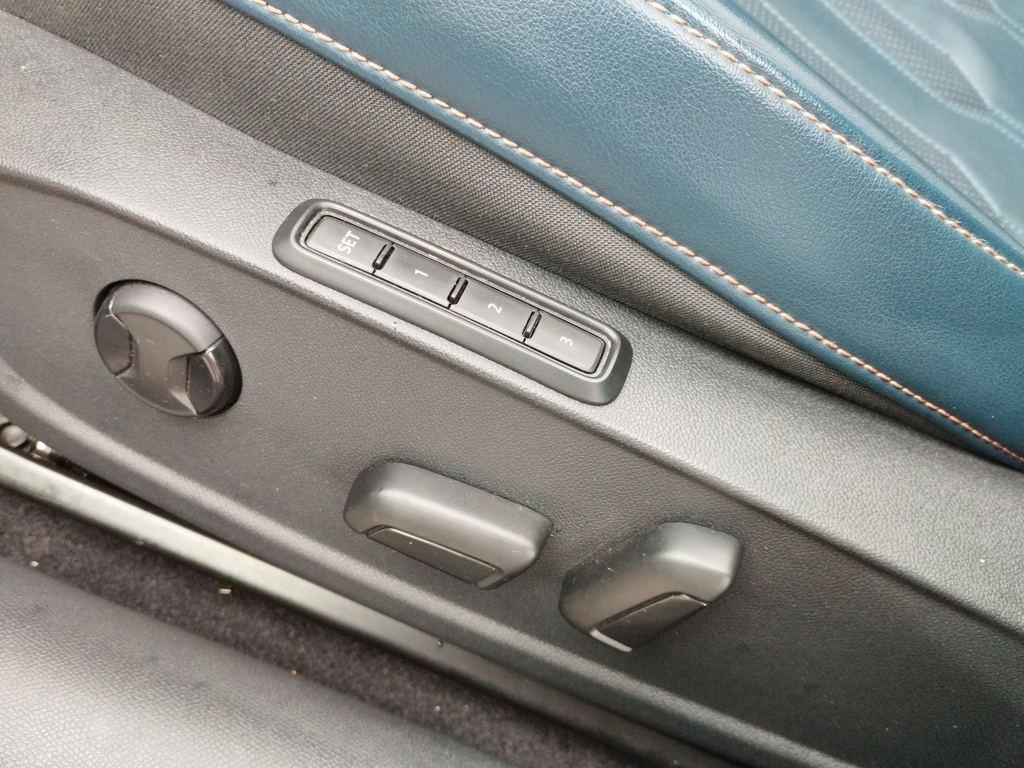 CUPRA Formentor 2.0 TSI VZ 4Drive DSG 228 kW (310 CV) - 9