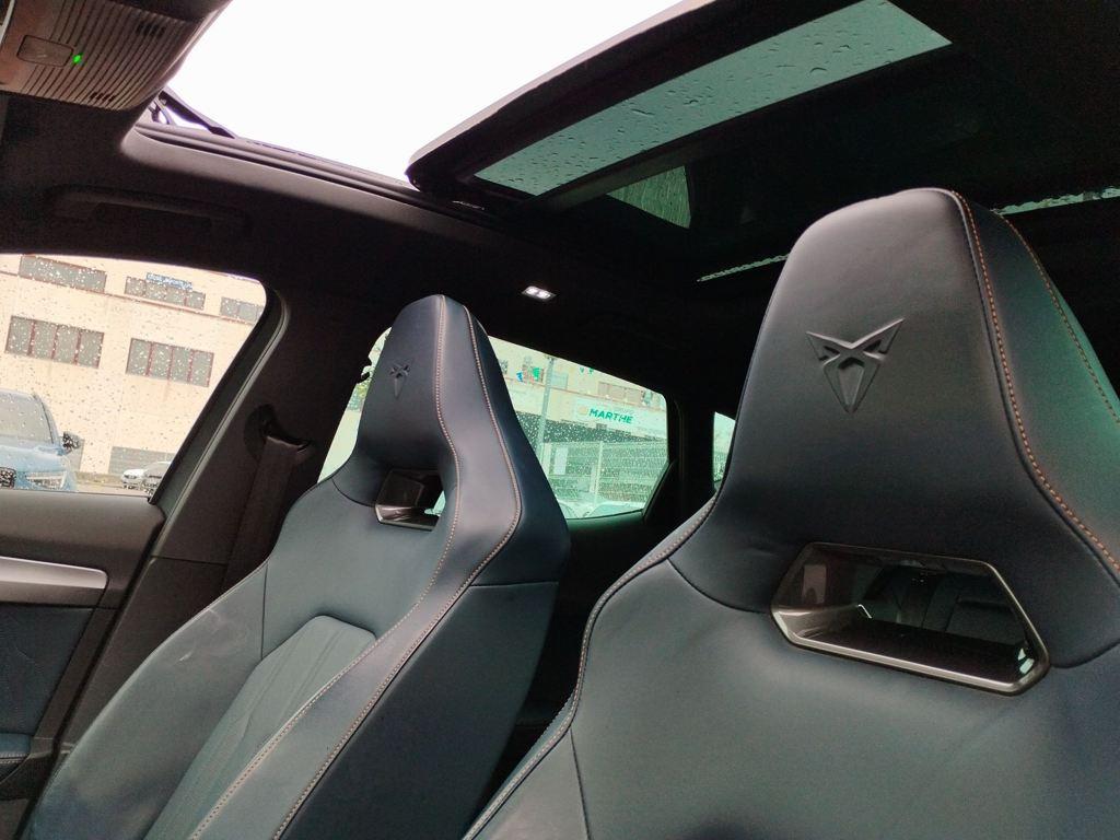 CUPRA Formentor 2.0 TSI VZ 4Drive DSG 228 kW (310 CV) - 10