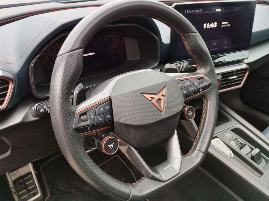 CUPRA Formentor 2.0 TSI VZ 4Drive DSG 228 kW (310 CV) - 11