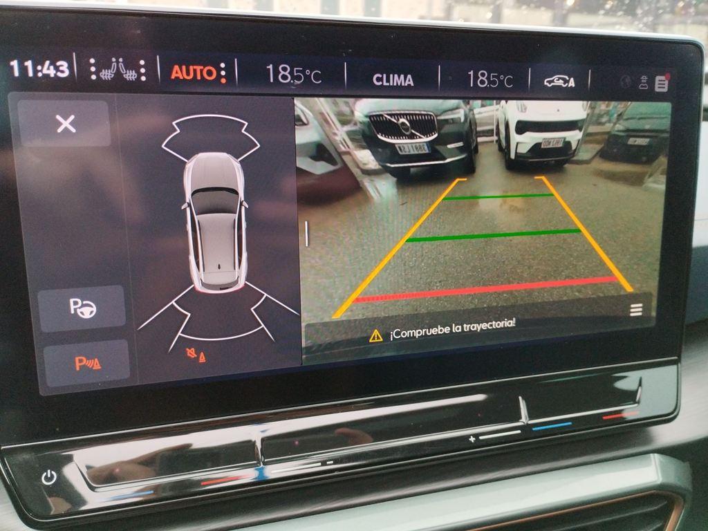 CUPRA Formentor 2.0 TSI VZ 4Drive DSG 228 kW (310 CV) - 13