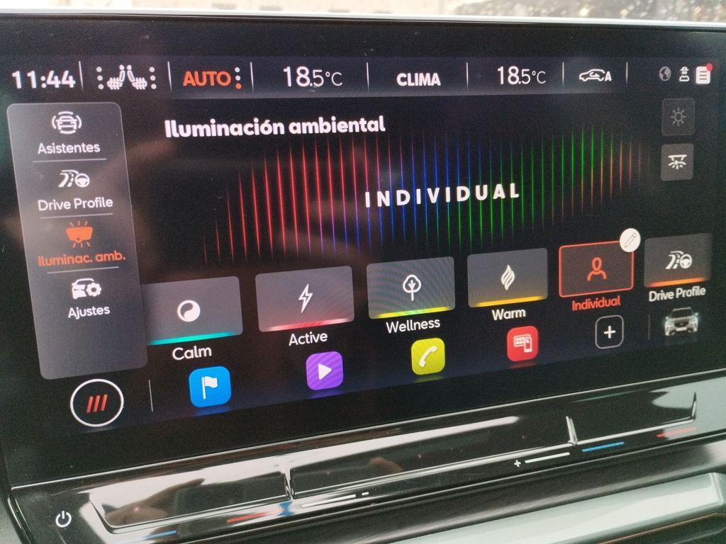 CUPRA Formentor 2.0 TSI VZ 4Drive DSG 228 kW (310 CV) - 15