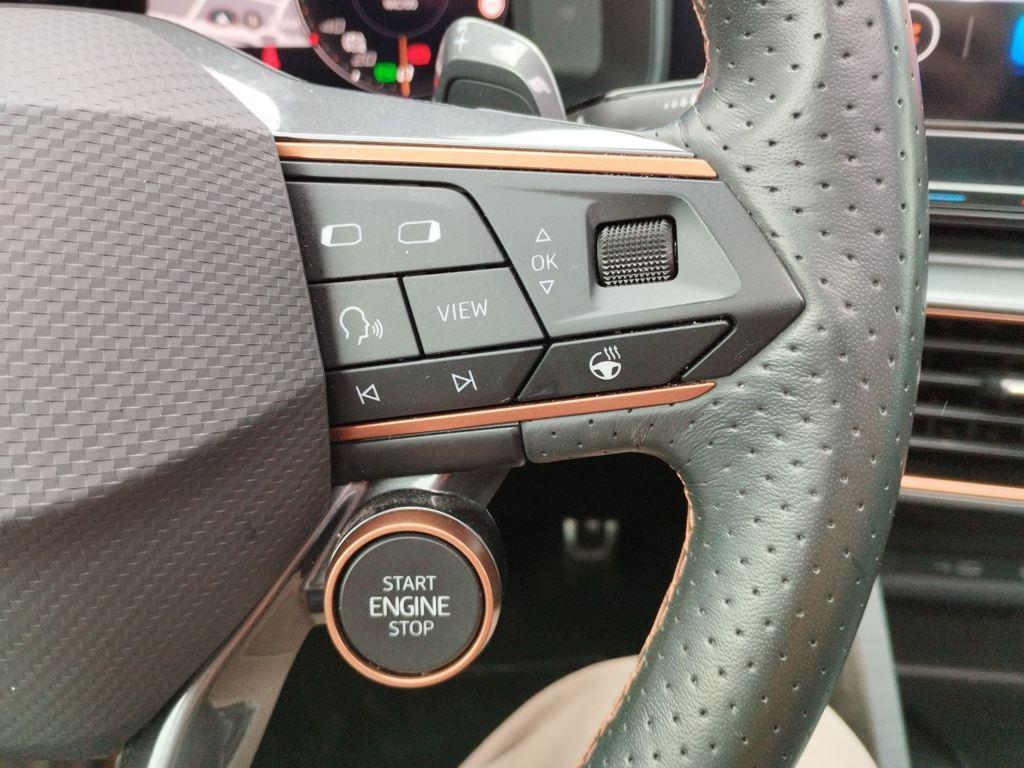 CUPRA Formentor 2.0 TSI VZ 4Drive DSG 228 kW (310 CV) - 17