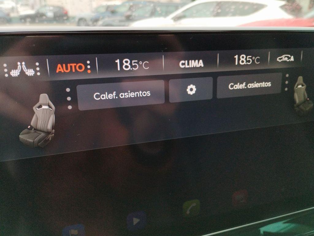 CUPRA Formentor 2.0 TSI VZ 4Drive DSG 228 kW (310 CV) - 19