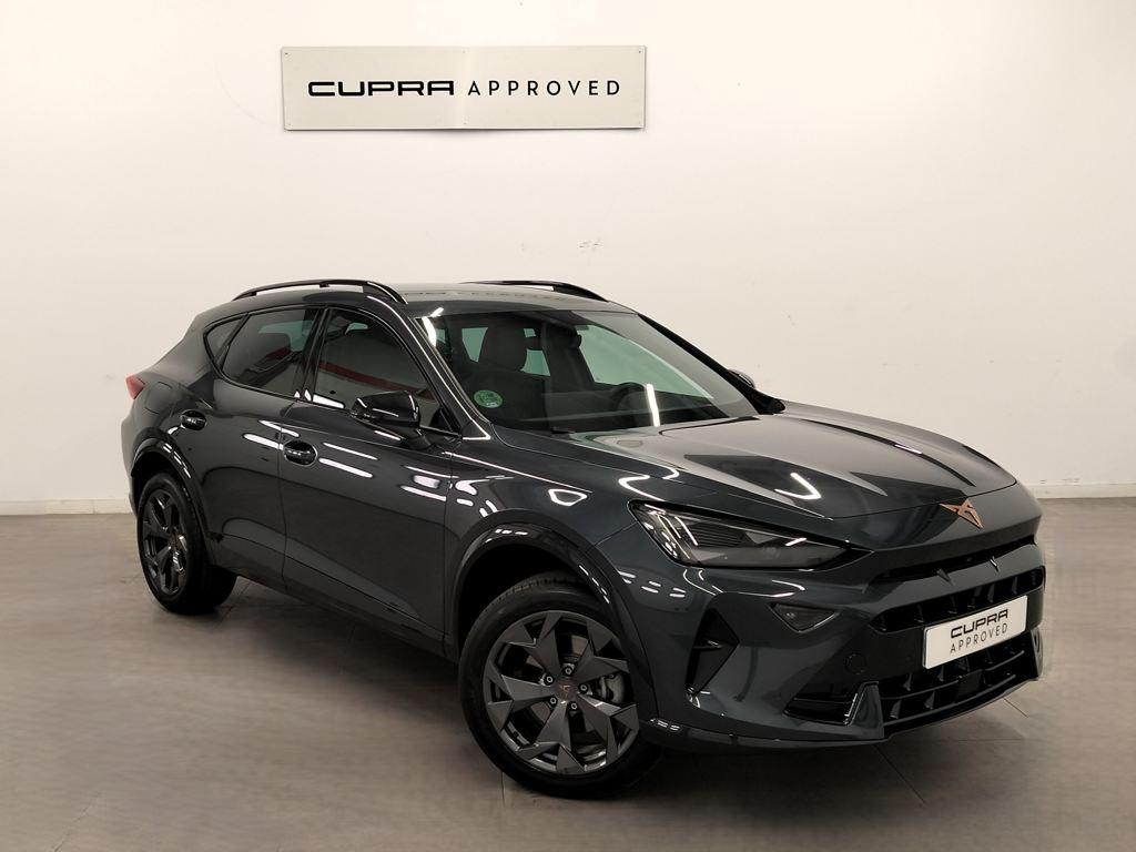 CUPRA Formentor 1.5 eTSI DSG 110 kW (150 CV) - 0
