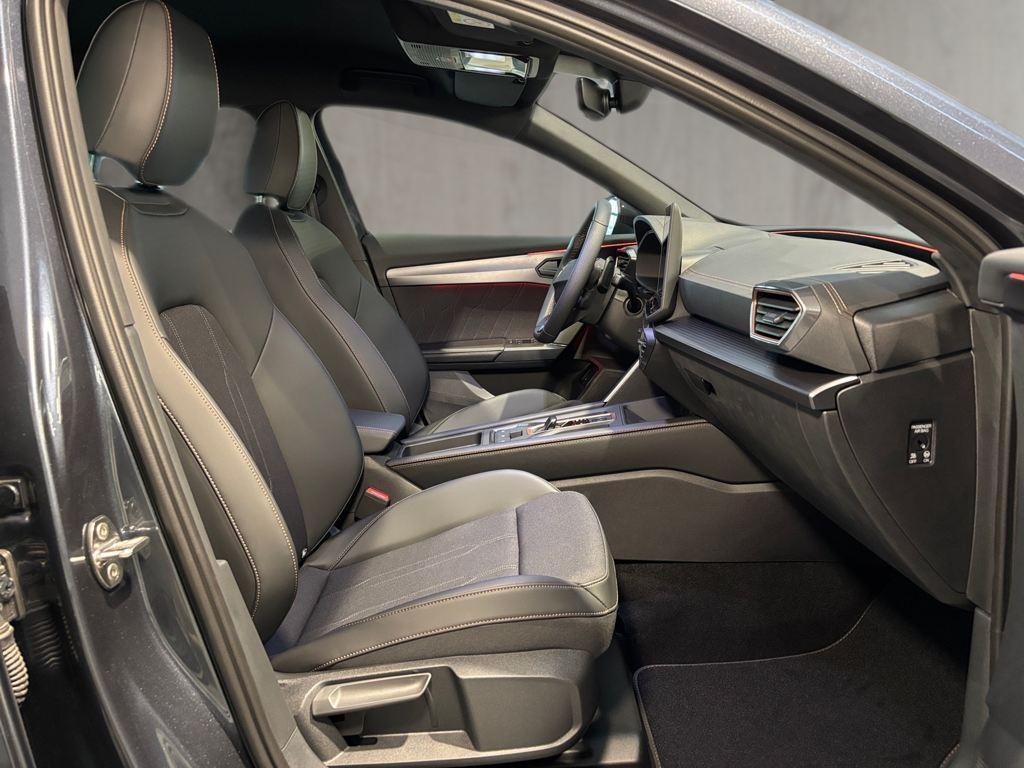 CUPRA Formentor 1.5 eTSI DSG 110 kW (150 CV) - 4