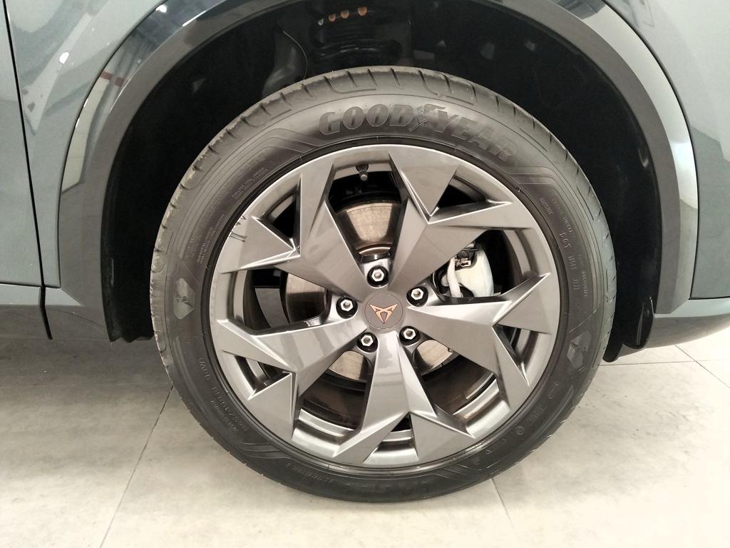 CUPRA Formentor 1.5 eTSI DSG 110 kW (150 CV) - 7