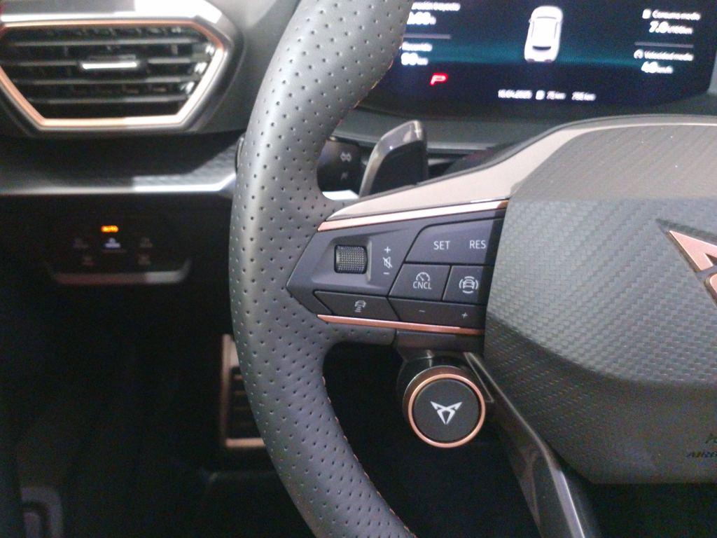 CUPRA Formentor 1.5 eTSI DSG 110 kW (150 CV) - 11