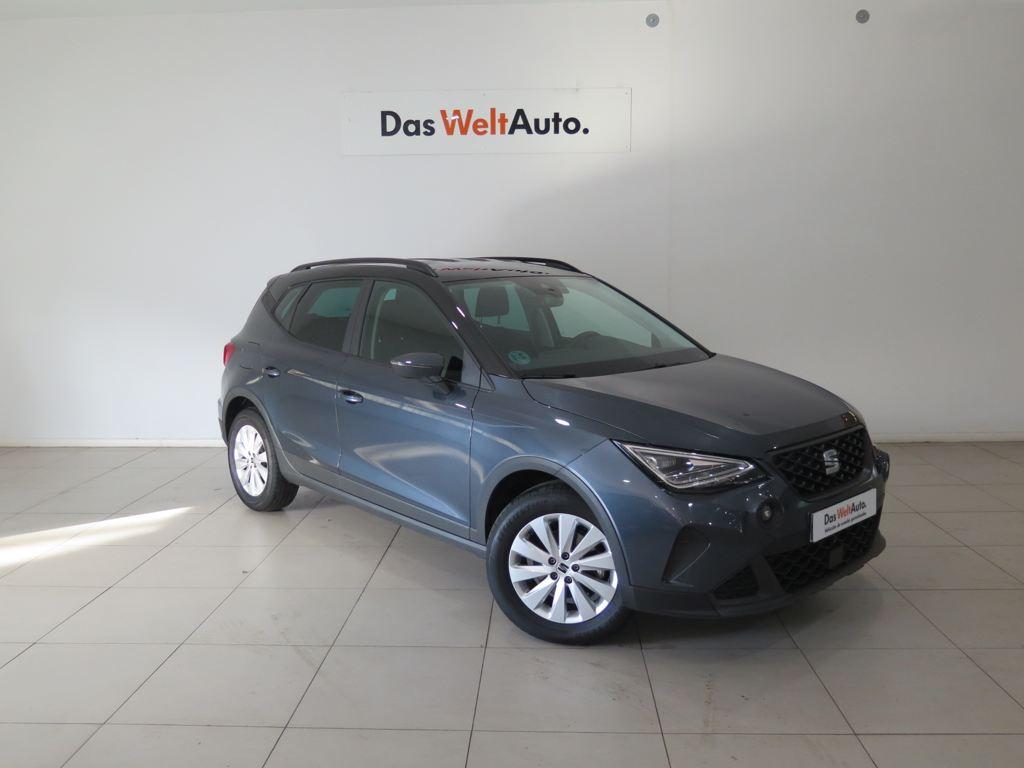 SEAT Arona 1.0 TSI Style Special Edition 85 kW (115 CV) - 0