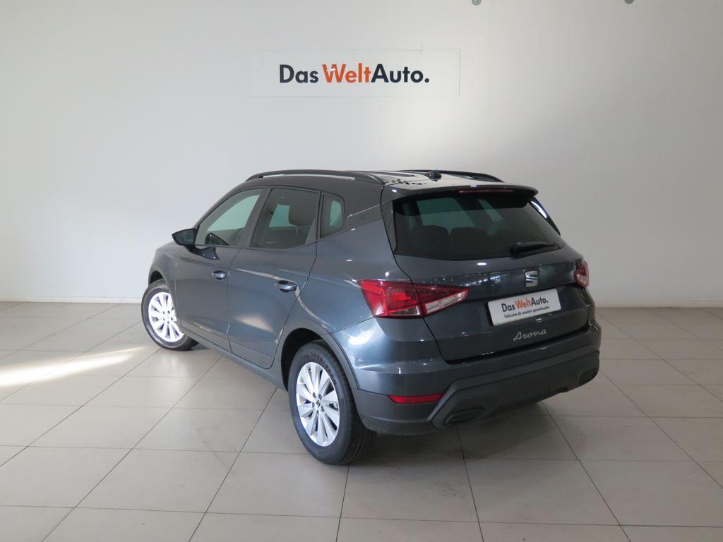 SEAT Arona 1.0 TSI Style Special Edition 85 kW (115 CV) - 1