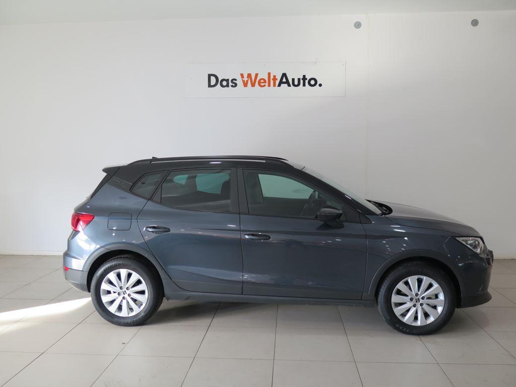 SEAT Arona 1.0 TSI Style Special Edition 85 kW (115 CV) - 2