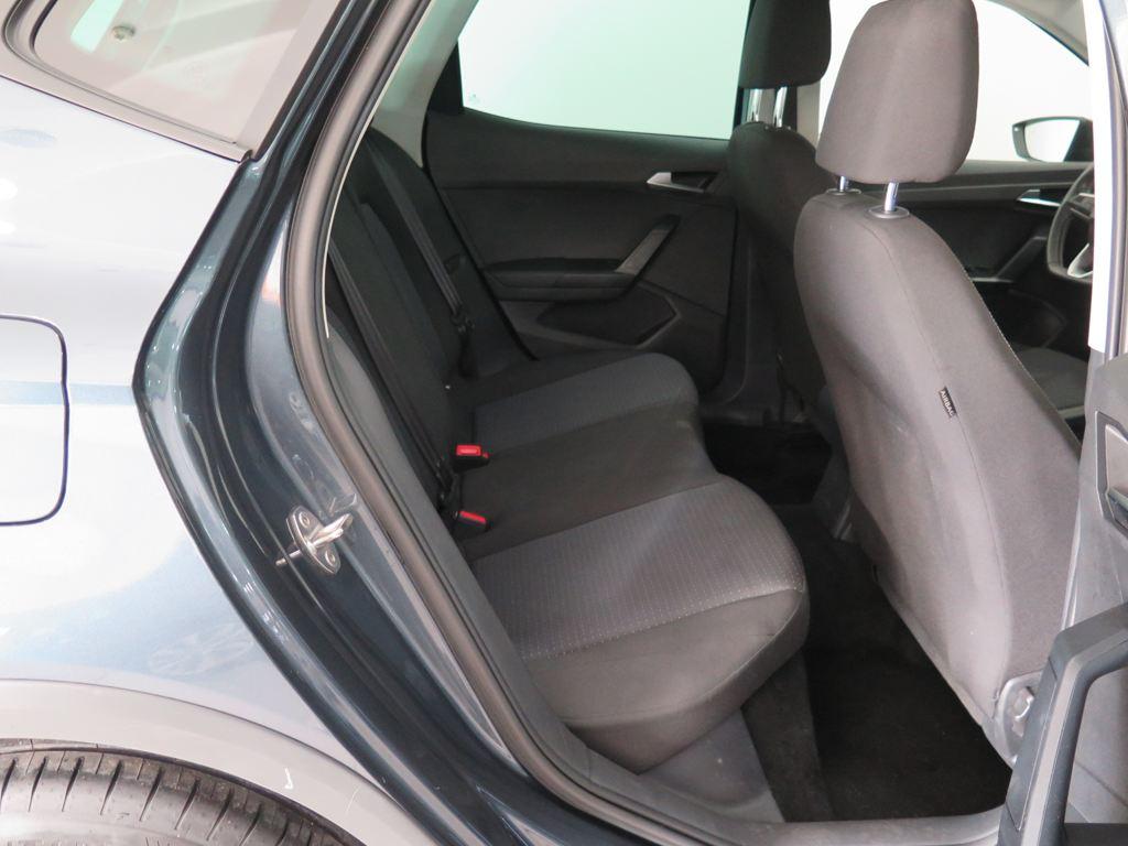 SEAT Arona 1.0 TSI Style Special Edition 85 kW (115 CV) - 5