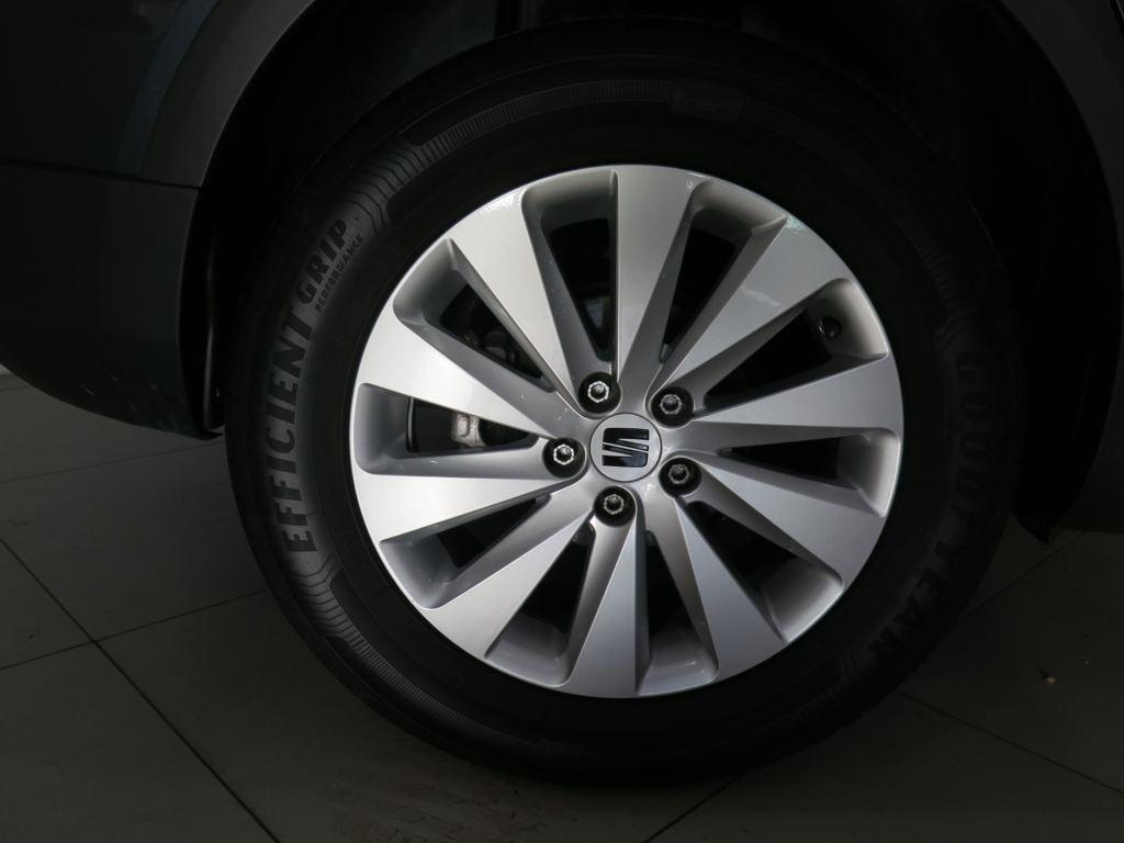 SEAT Arona 1.0 TSI Style Special Edition 85 kW (115 CV) - 7