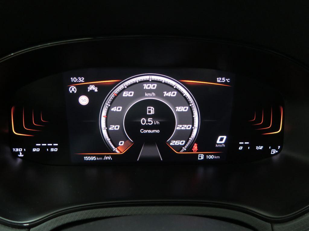 SEAT Arona 1.0 TSI Style Special Edition 85 kW (115 CV) - 8