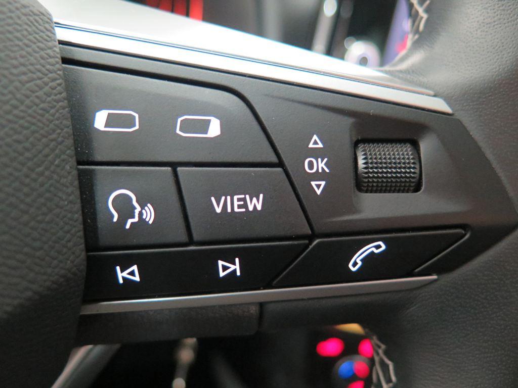 SEAT Arona 1.0 TSI Style Special Edition 85 kW (115 CV) - 10