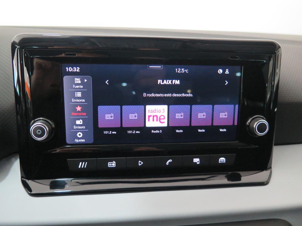 SEAT Arona 1.0 TSI Style Special Edition 85 kW (115 CV) - 11