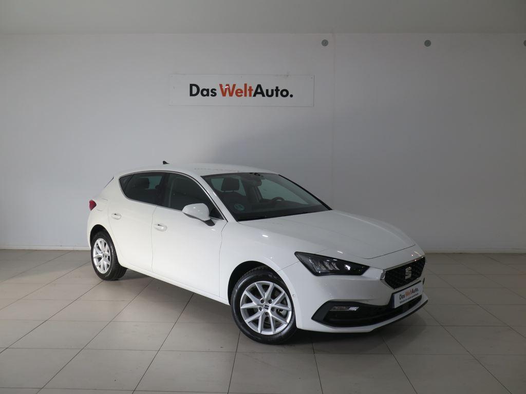 SEAT León 1.5 TSI S&S Style 25 Aniversario 85 kW (116 CV) - 0