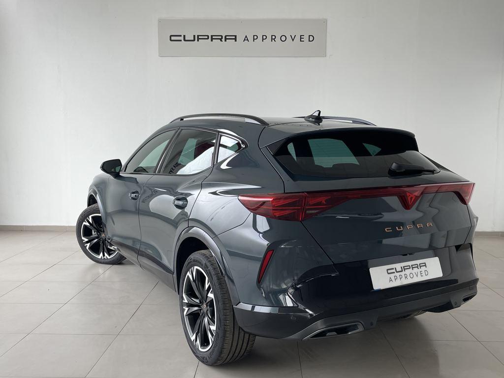 CUPRA Formentor 2.0 TDI DSG 110 kW (150 CV) - 1