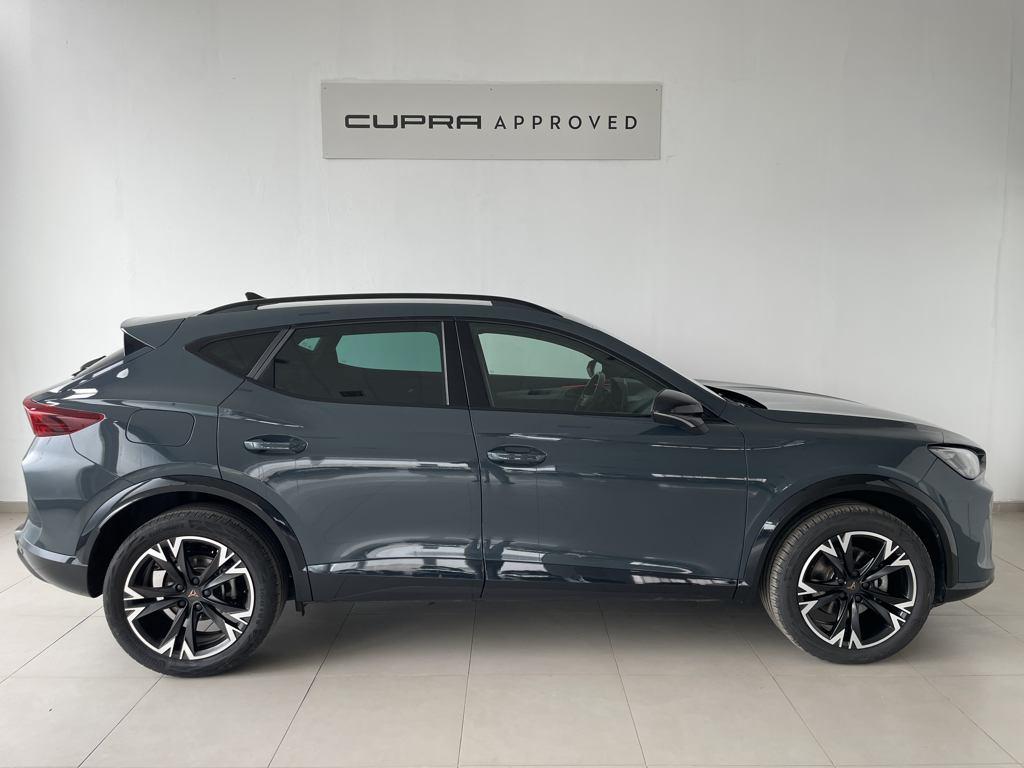CUPRA Formentor 2.0 TDI DSG 110 kW (150 CV) - 2