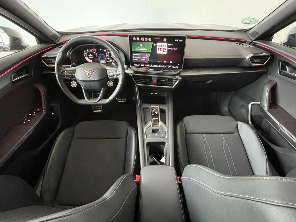 CUPRA Formentor 2.0 TDI DSG 110 kW (150 CV) - 3