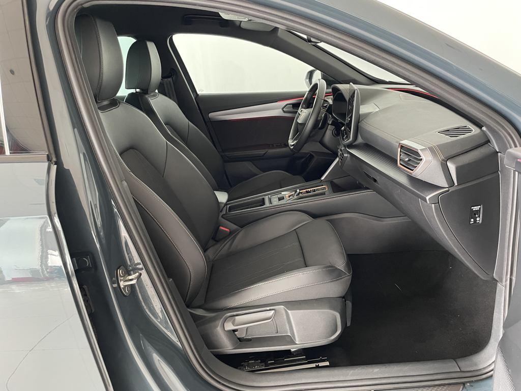 CUPRA Formentor 2.0 TDI DSG 110 kW (150 CV) - 4