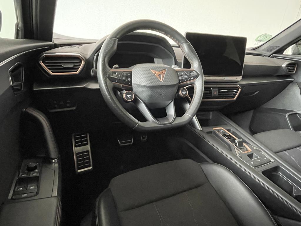 CUPRA Formentor 2.0 TDI DSG 110 kW (150 CV) - 8