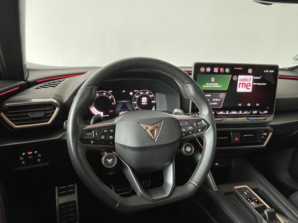 CUPRA Formentor 2.0 TDI DSG 110 kW (150 CV) - 9