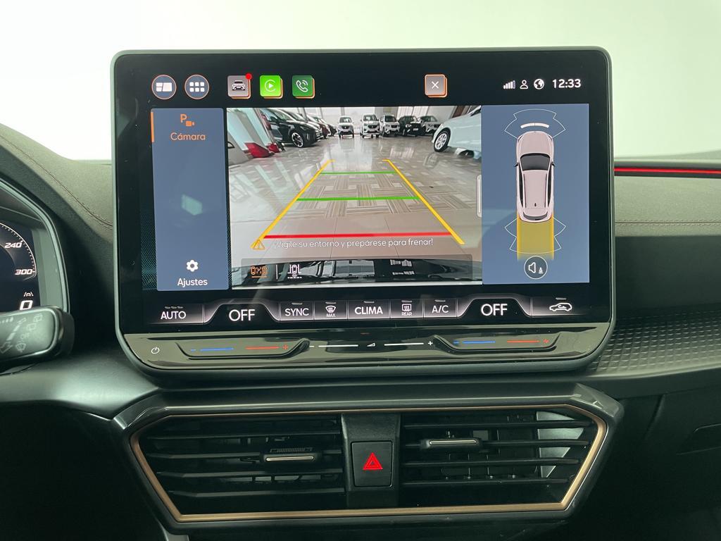 CUPRA Formentor 2.0 TDI DSG 110 kW (150 CV) - 13