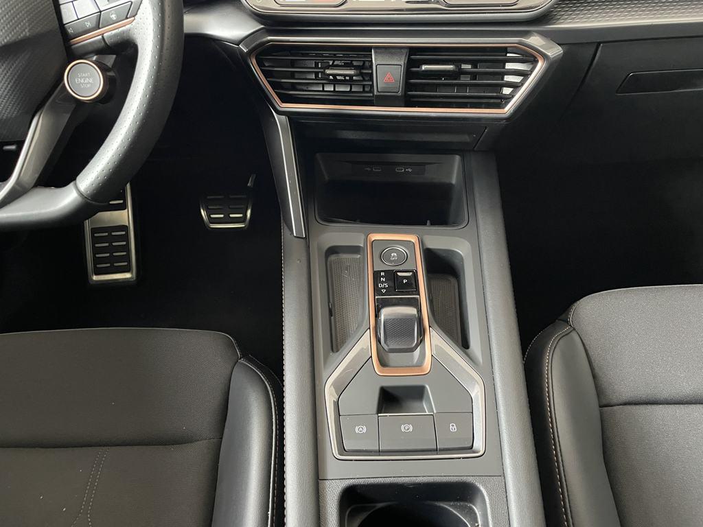 CUPRA Formentor 2.0 TDI DSG 110 kW (150 CV) - 14