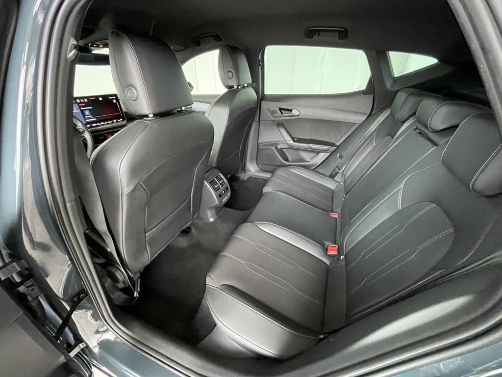 CUPRA Formentor 2.0 TDI DSG 110 kW (150 CV) - 16