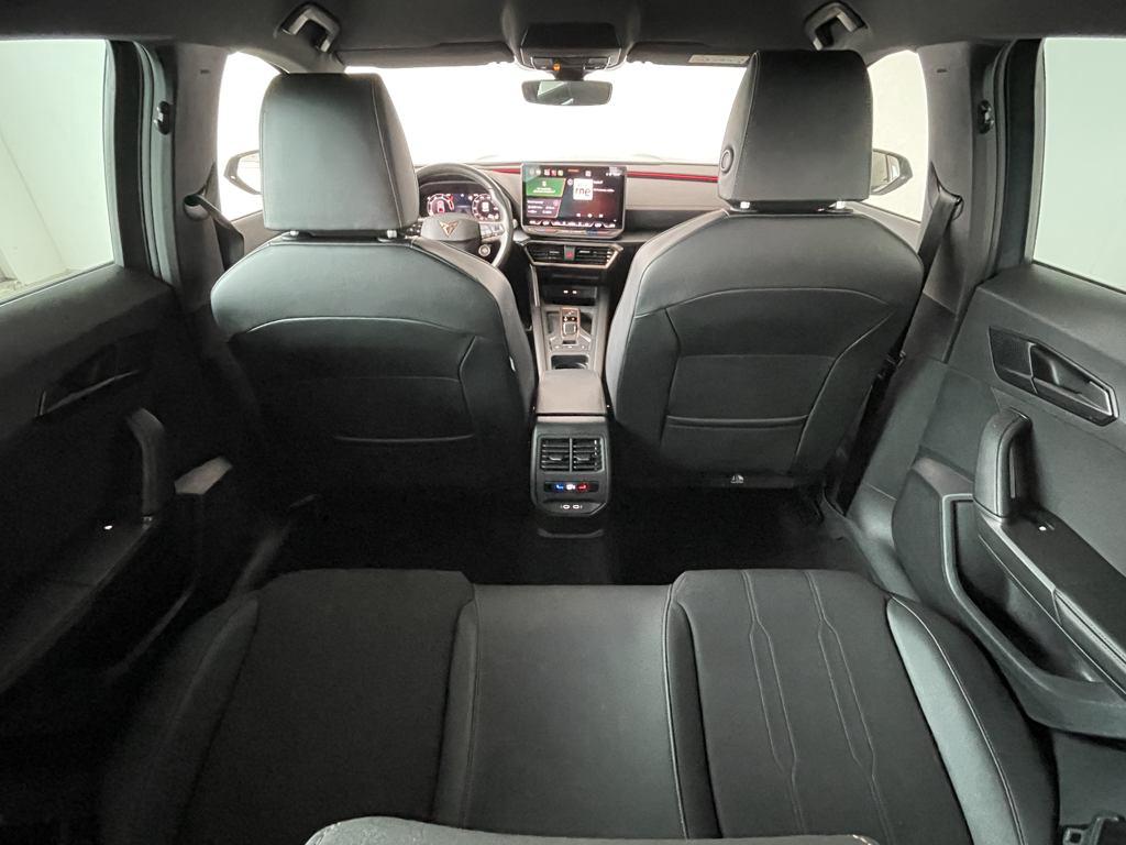 CUPRA Formentor 2.0 TDI DSG 110 kW (150 CV) - 17