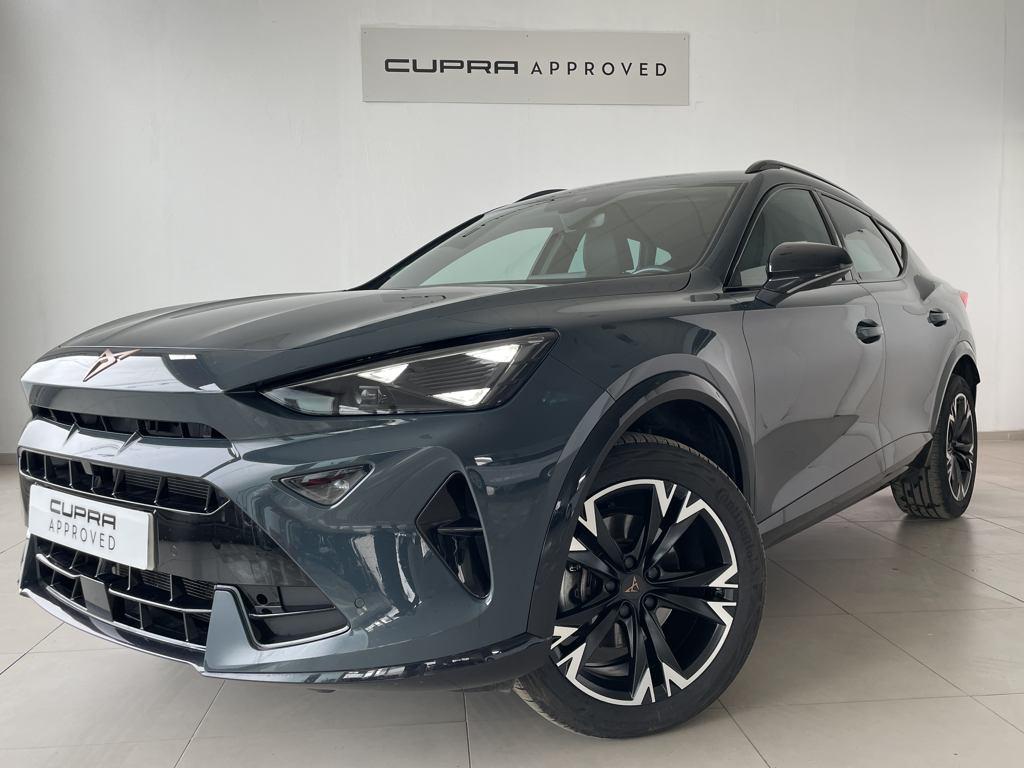 CUPRA Formentor 2.0 TDI DSG 110 kW (150 CV) - 19