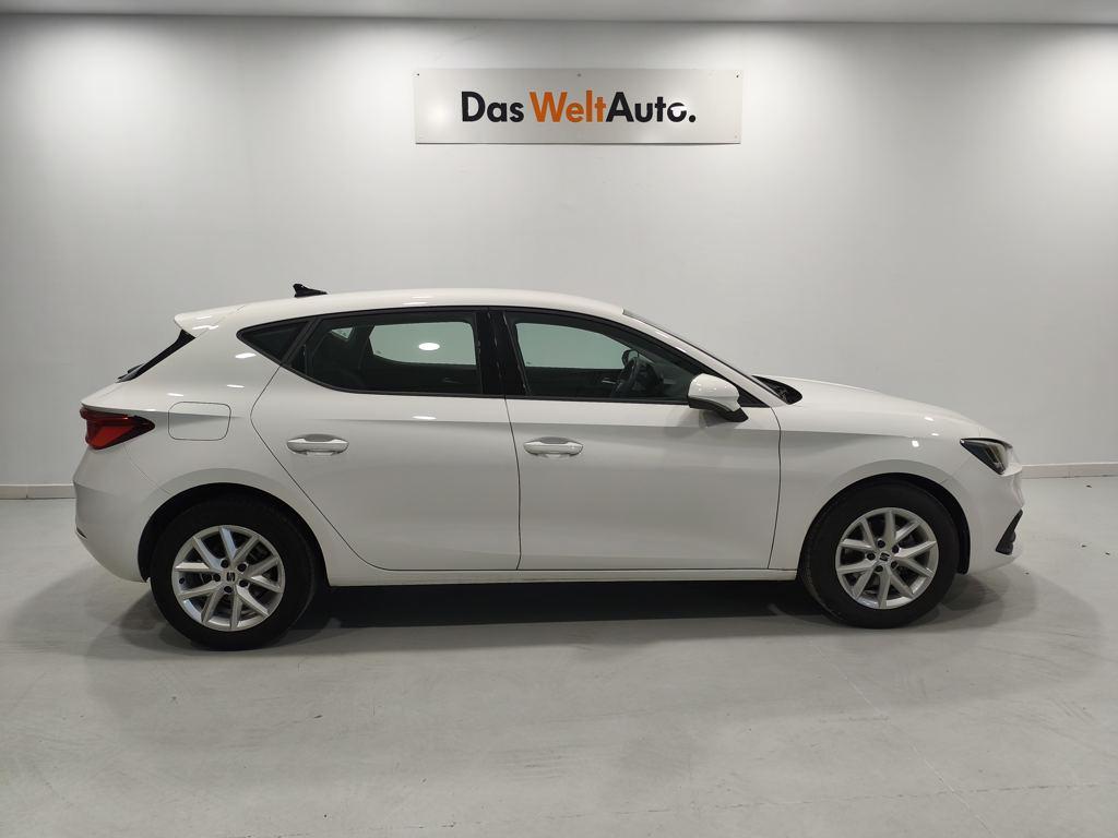 SEAT León 2.0 TDI S&S Reference Go 85 kW (115 CV) - 2